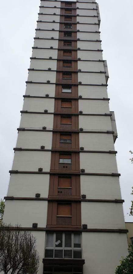 Отель Tower Venice Местре Экстерьер фото