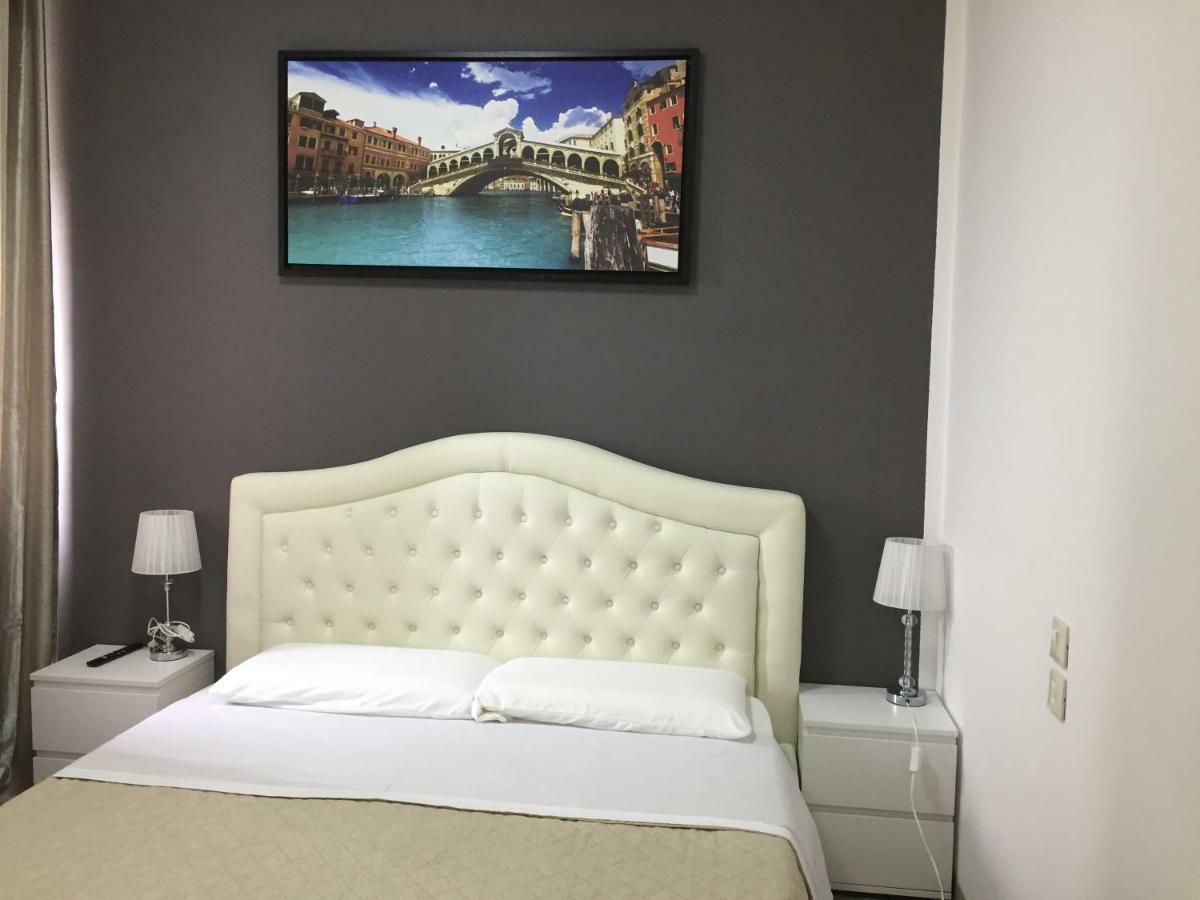 Отель Tower Venice Местре Экстерьер фото